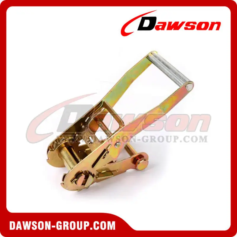 DSRB50302 Zinc Plated Ratcheting Buckles