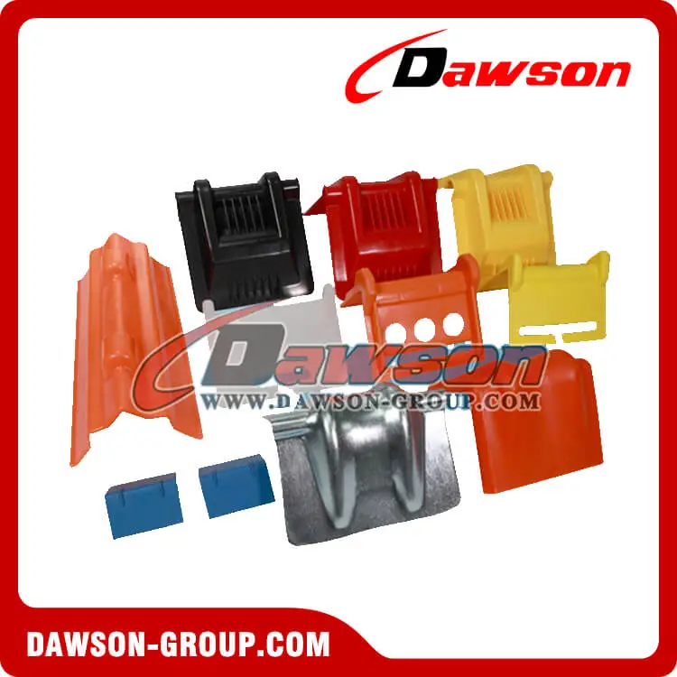 Application of Edge Protector, Plastic Corner Protector Application of Edge Protector, Plastic Corner Protector