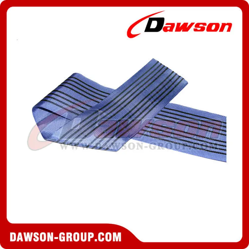 8000KG Round Slings Sleeve