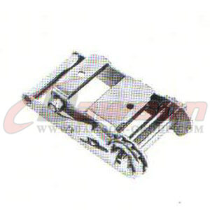 DG-B011 1_5'' Ratchet Buckle, 35MM 38MM Ratchet Buckle,2000kgs - China Dawson Supplier