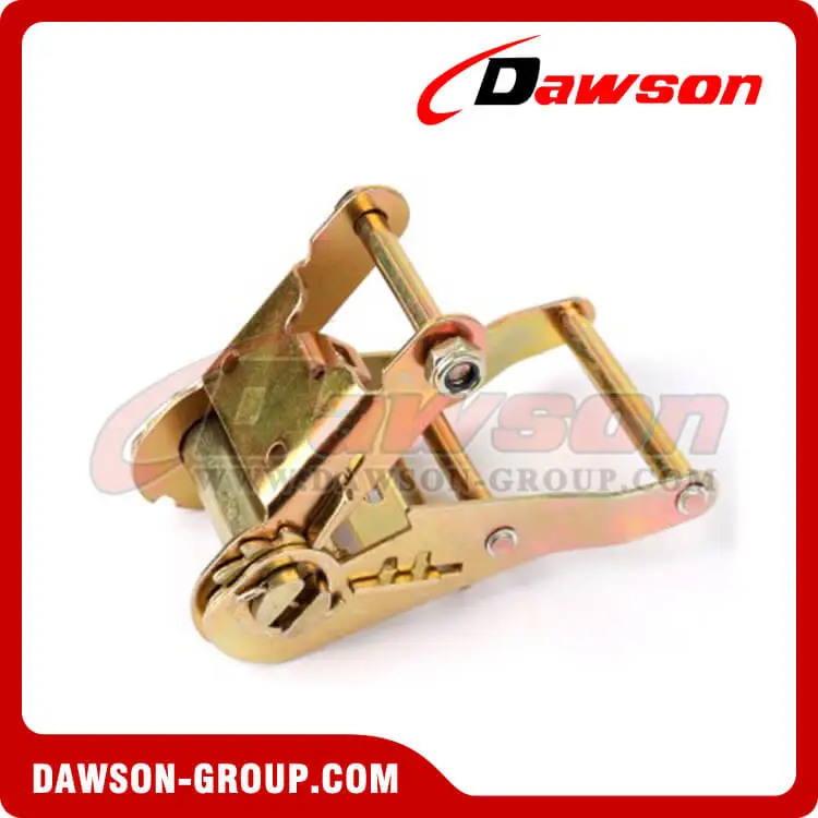 DSRB50202 Ratchet Buckle - Dawson Group Ltd. - China manufacturer, Supplier, Factory