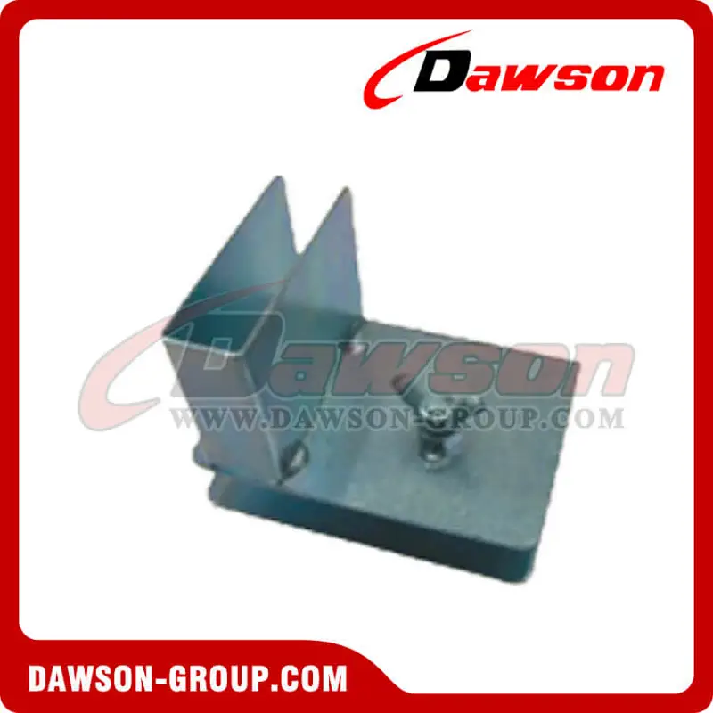 TY23L Cargo Lock Plank Fitting Left