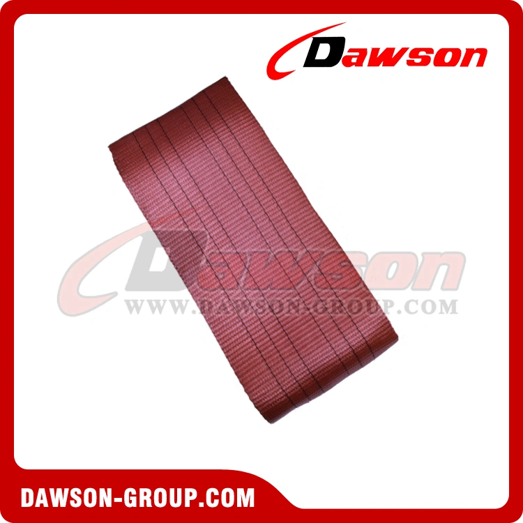 6 Ton Webbing Sling Materials - Dawson Group Ltd. China Manufacturer Supplier