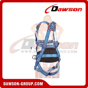 DS5116 Safety Harness EN361