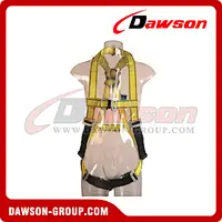 DS5118A Safety Harness EN361