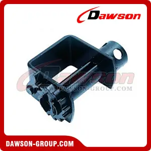 DSWN6801 High Quality Lashing Winch for Truck