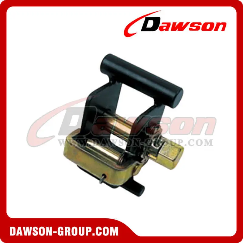 DSTW023-4 Lashing Winch Truck Winch Accessories