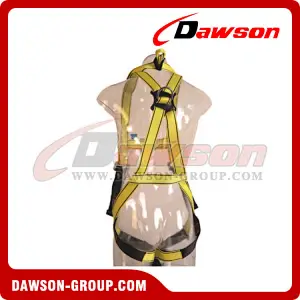 DS5118A Safety Harness EN361