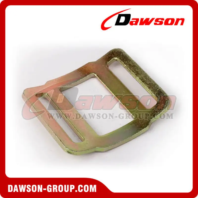 DSMB50151 B/S 1500KG/3300LBS One Way Lashing Buckle