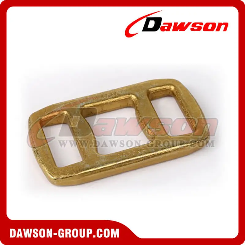 DSFMB30301 B/S 3000KG/6600LBS One Way Lashing Buckle