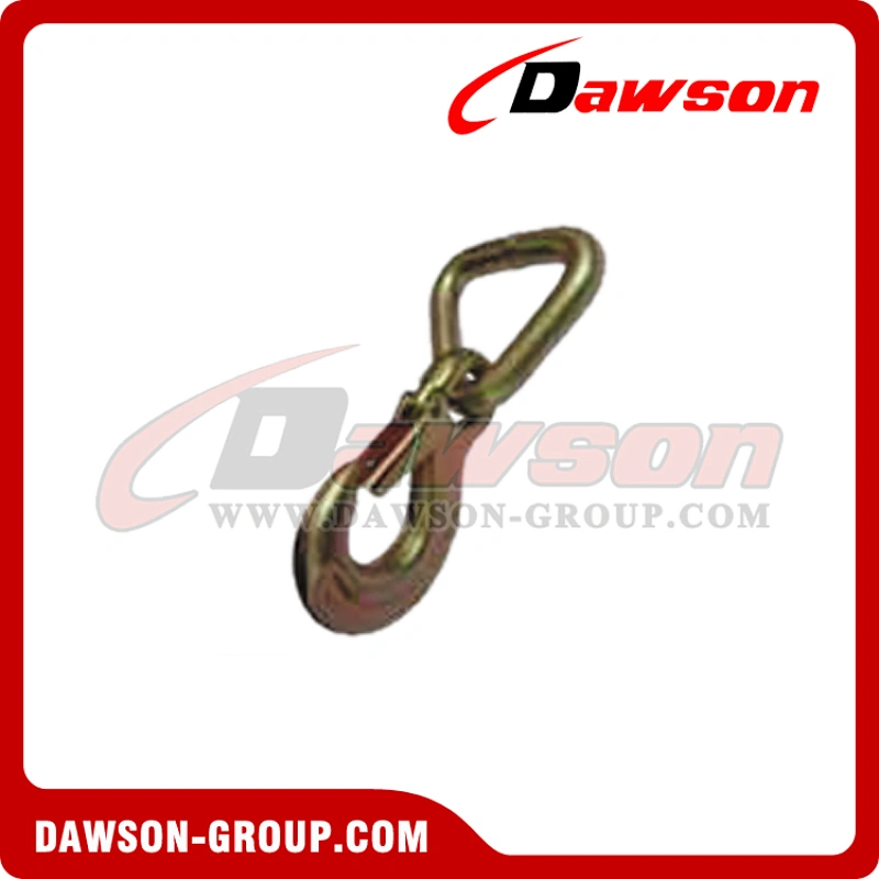 Forged Hooks