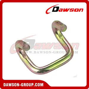 DSWH026 BS 5000KG / 11000LBS Double Claw Hooks