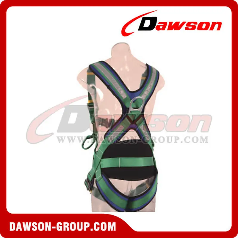 DS5131 Safety Harness EN361