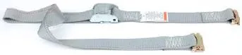Logistic Straps Logistic Straps