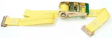 Logistic tie down straps Logistic tie down straps