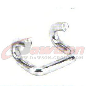 DG-H012 2'' U Hook,50MM U Hook,3000kgs - Dawson Group Ltd. - China Manufacturer, Supplier, Factory