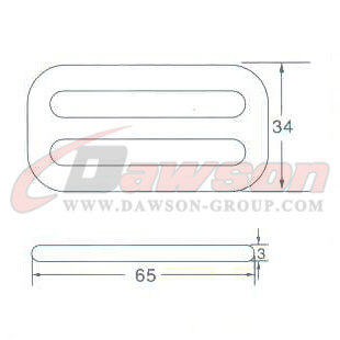 Drawing of DG-P006 - Dawson Group Ltd. - China Manufacturer, Supplier, Factory