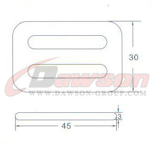 Drawing of DG-P009 - Dawson Group Ltd. - China Manufacturer, Supplier, Factory