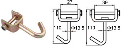 SJ40 1-1/2