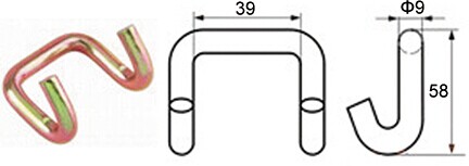WH3810 1-1/2