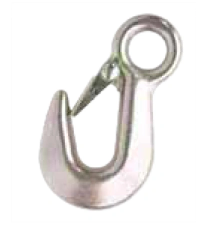 HK-6 Forged Eye Hook 5000kgs/11000lbs - Dawson Group Ltd. - China Manufacturer, Supplier, Factory HK-6 Forged Eye Hook 5000kgs/11000lbs - Dawson Group Ltd. - China Manufacturer, Supplier, Factory