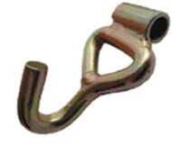Single J Hook with tube - Dawson Group Ltd. - China Manufacturer, Supplier, Factory
