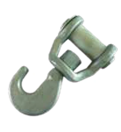 HK-25 Forged Trailer Hook 25000kgs/55000lbs - Dawson Group Ltd. - China Manufacturer, Supplier, Factory