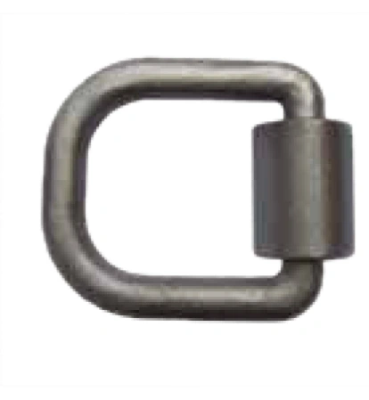 D3007 Forged D Ring with Bracket - Dawson Group Ltd. - China Manufacturer, Supplier, Factory