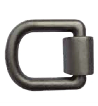 D3009 Forged D Ring with Bracket - Dawson Group Ltd. - China Manufacturer, Supplier, Factory