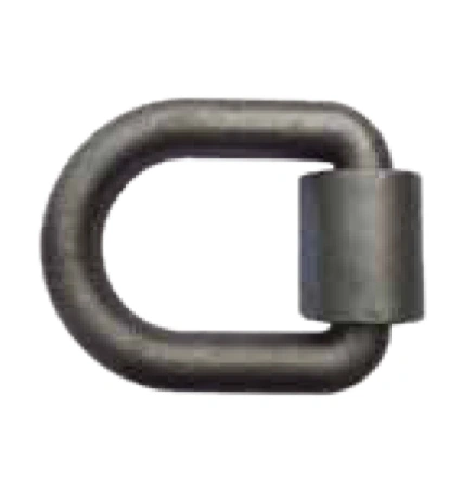 D3005 Forged D Ring with Bracket - Dawson Group Ltd. - China Manufacturer, Supplier, Factory