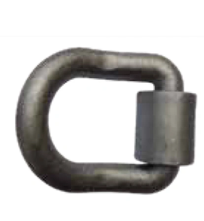 D3006 Forged D Ring with Bracket - Dawson Group Ltd. - China Manufacturer, Supplier, Factory