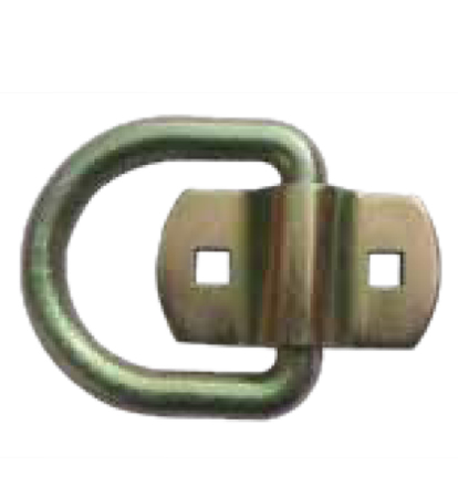 D3001-R Forged D Ring with Bracket - Dawson Group Ltd. - China Manufacturer, Supplier, Factory
