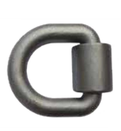 D3004 Forged D Ring with Bracket - Dawson Group Ltd. - China Manufacturer, Supplier, Factory