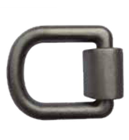 D3009 Forged D Ring with Bracket - Dawson Group Ltd. - China Manufacturer, Supplier, Factory