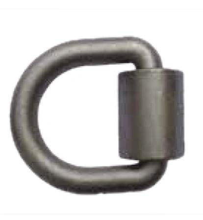 D3003 Forged D Ring with Bracket - Dawson Group Ltd. - China Manufacturer, Supplier, Factory