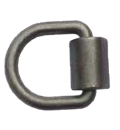 D3001 Forged D Ring with Bracket - Dawson Group Ltd. - China Manufacturer, Supplier, Factory