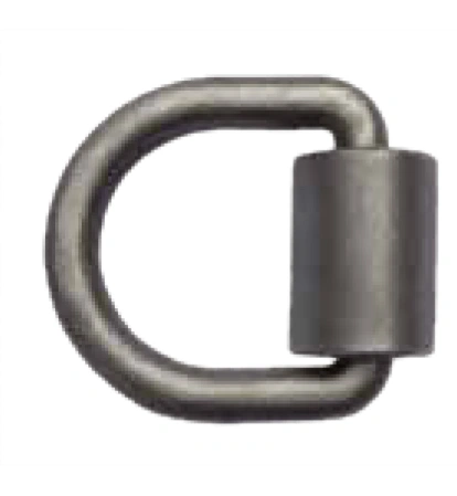 D3002 Forged D Ring with Bracket - Dawson Group Ltd. - China Manufacturer, Supplier, Factory