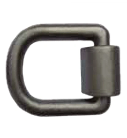 D3010 Forged D Ring with Bracket - Dawson Group Ltd. - China Manufacturer, Supplier, Factory