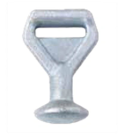 HKE-20 Forged Trailer Hook - Dawson Group Ltd. - China Manufacturer, Supplier, Factory HKE-20 Forged Trailer Hook - Dawson Group Ltd. - China Manufacturer, Supplier, Factory