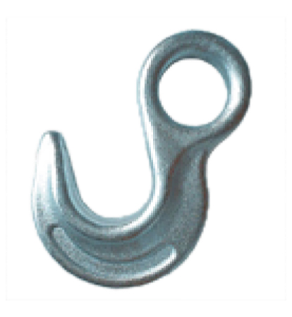 HK-5 Forged Eye Hook 5000kgs/11000lbs - Dawson Group Ltd. - China Manufacturer, Supplier, Factory