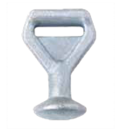 HKE-20 Forged Trailer Hook - Dawson Group Ltd. - China Manufacturer, Supplier, Factory