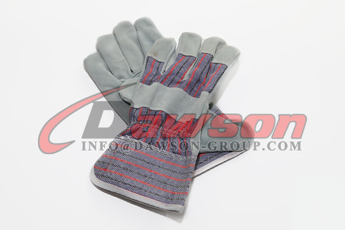Leather Gloves, Safety Gloves, Welding Gloves - Dawson Group Ltd. - China Manufacturer, Supplier, Factory
