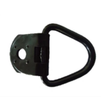 PPE-3A Welded Mounted D Ring Black,1360kgs/3000lbs - Dawson Group Ltd. - China Manufacturer, Supplier, Factory PPE-3A Welded Mounted D Ring Black,1360kgs/3000lbs - Dawson Group Ltd. - China Manufacturer, Supplier, Factory
