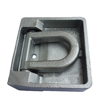 PPE-9 Surfaced Mounted D Ring 5000kgs/11000lbs - Dawson Group Ltd. - China Manufacturer, Supplier, Factory PPE-9 Surfaced Mounted D Ring 5000kgs/11000lbs - Dawson Group Ltd. - China Manufacturer, Supplier, Factory