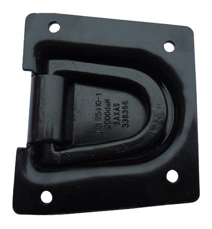PPE-5 Recessed Mounting Rope Ring 4000kgs/8800lbs - Dawson Group Ltd. - China Manufacturer, Supplier, Factory