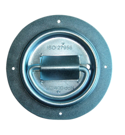 PPE-15 Surfaced Mounted Ring 500kgs/1100lbs - Dawson Group Ltd. - China Manufacturer, Supplier, Factory