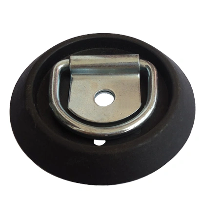 PPE-3 Surfaced Mounted D Ring 545kgs/1200lbs - Dawson Group Ltd. - China Manufacturer, Supplier, Factory PPE-3 Surfaced Mounted D Ring 545kgs/1200lbs - Dawson Group Ltd. - China Manufacturer, Supplier, Factory