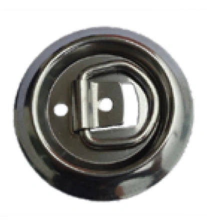 PPE-6SS Stainless Steel Recessed Rope Ring,545kgs/1200lbs - Dawson Group Ltd. - China Manufacturer, Supplier, Factory PPE-6SS Stainless Steel Recessed Rope Ring,545kgs/1200lbs - Dawson Group Ltd. - China Manufacturer, Supplier, Factory