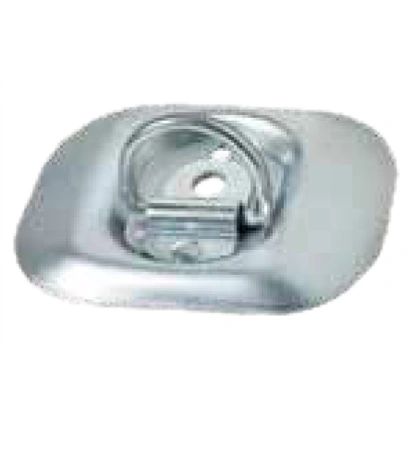 PPE-8 Surfaced Mounted Rope Ring,545kgs/1200lbs - Dawson Group Ltd. - China Manufacturer, Supplier, Factory PPE-8 Surfaced Mounted Rope Ring,545kgs/1200lbs - Dawson Group Ltd. - China Manufacturer, Supplier, Factory