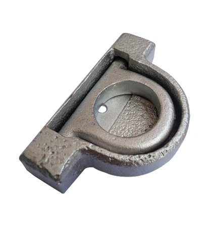 PPE-10 Surfaced Mounted D Ring 5000kgs/11000lbs - Dawson Group Ltd. - China Manufacturer, Supplier, Factory PPE-10 Surfaced Mounted D Ring 5000kgs/11000lbs - Dawson Group Ltd. - China Manufacturer, Supplier, Factory